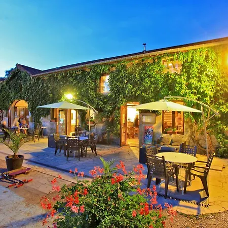 Camping La Forge De Sainte Marie Thonnance-les-Moulins