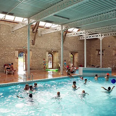 منتجع Camping La Forge De Sainte Marie Thonnance-les-Moulins