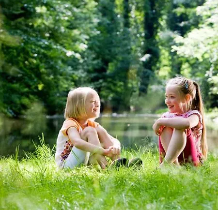 منتجع Camping La Forge De Sainte Marie