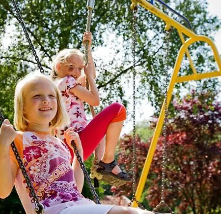 Camping La Forge De Sainte Marie