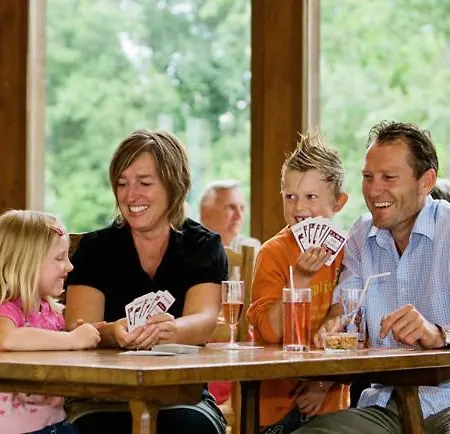 Camping La Forge De Sainte Marie منتجع *