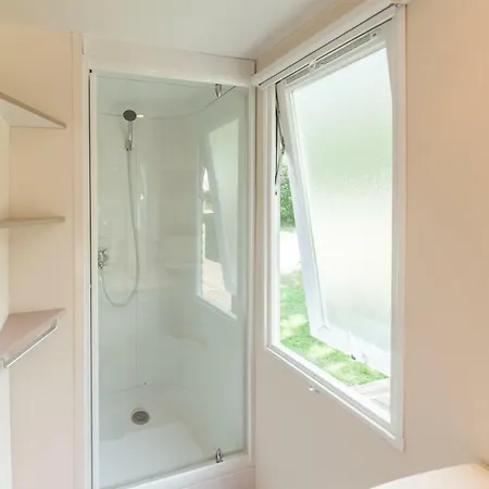 Camping La Forge De Sainte Marie منتجع Thonnance-les-Moulins