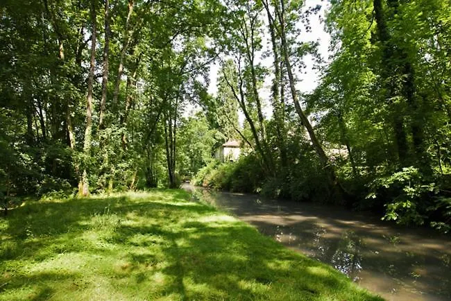 Resort Camping La Forge De Sainte Marie