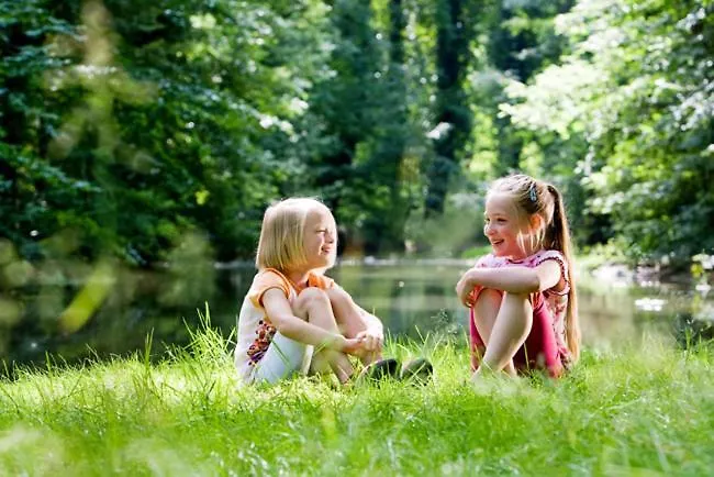 Resort Camping La Forge De Sainte Marie