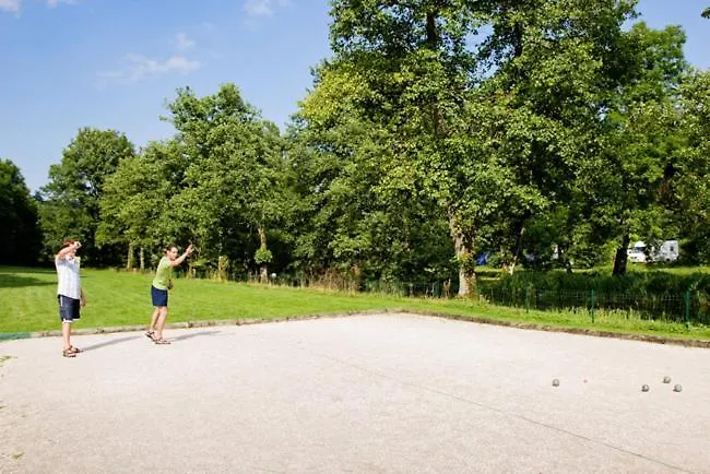 Resort Camping La Forge De Sainte Marie *