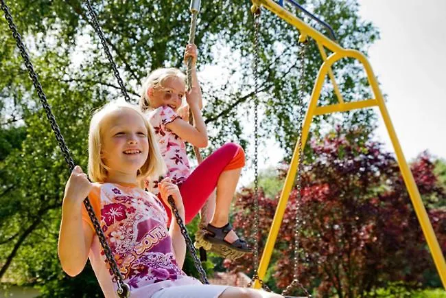 Camping La Forge De Sainte Marie