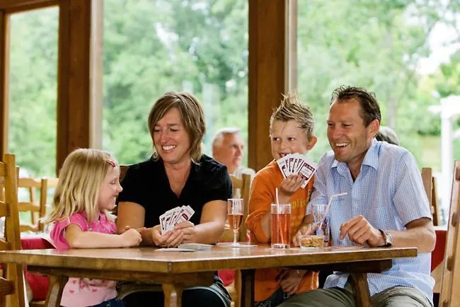 Camping La Forge De Sainte Marie Resort *