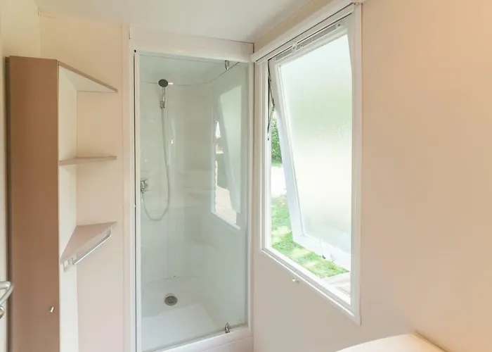 Camping La Forge De Sainte Marie Resort Thonnance-les-Moulins