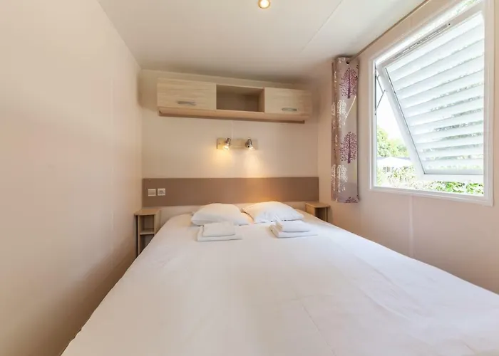 Camping La Forge De Sainte Marie Thonnance-les-Moulins